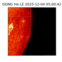 gong - 2025-12-04T05:00:42