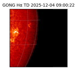 gong - 2025-12-04T09:00:22