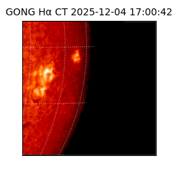 gong - 2025-12-04T17:00:42