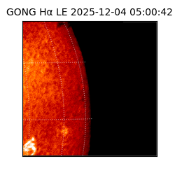 gong - 2025-12-04T05:00:42