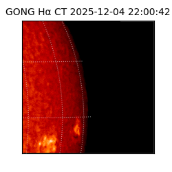 gong - 2025-12-04T22:00:42