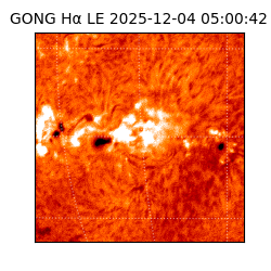 gong - 2025-12-04T05:00:42