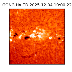 gong - 2025-12-04T10:00:22