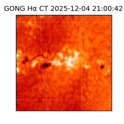 gong - 2025-12-04T21:00:42