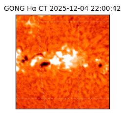 gong - 2025-12-04T22:00:42