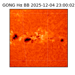 gong - 2025-12-04T23:00:02