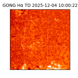gong - 2025-12-04T10:00:22