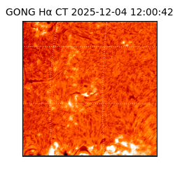 gong - 2025-12-04T12:00:42