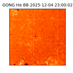 gong - 2025-12-04T23:00:02