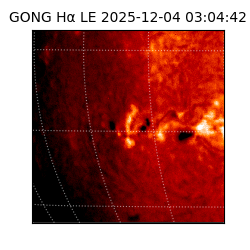 gong - 2025-12-04T03:04:42