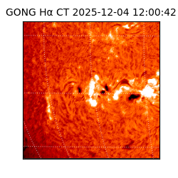 gong - 2025-12-04T12:00:42