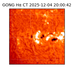 gong - 2025-12-04T20:00:42