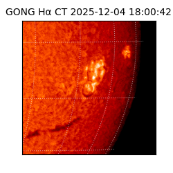 gong - 2025-12-04T18:00:42