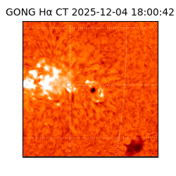 gong - 2025-12-04T18:00:42