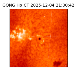 gong - 2025-12-04T21:00:42