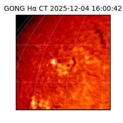 gong - 2025-12-04T16:00:42