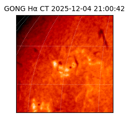 gong - 2025-12-04T21:00:42
