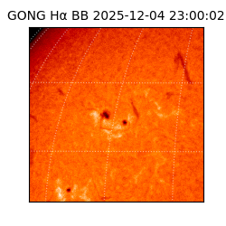 gong - 2025-12-04T23:00:02