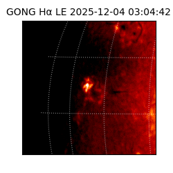 gong - 2025-12-04T03:04:42