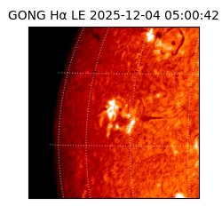 gong - 2025-12-04T05:00:42