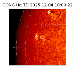 gong - 2025-12-04T10:00:22