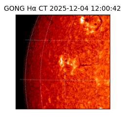 gong - 2025-12-04T12:00:42