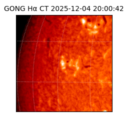 gong - 2025-12-04T20:00:42