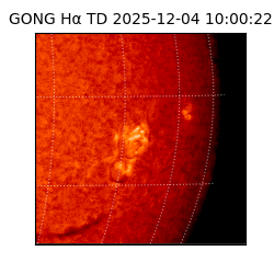 gong - 2025-12-04T10:00:22