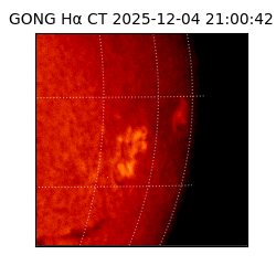 gong - 2025-12-04T21:00:42