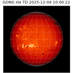 gong - 2025-12-04T10:00:22