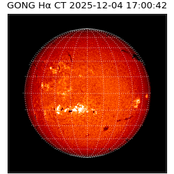 gong - 2025-12-04T17:00:42