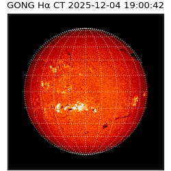gong - 2025-12-04T19:00:42