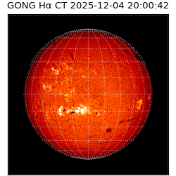 gong - 2025-12-04T20:00:42