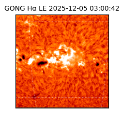 gong - 2025-12-05T03:00:42