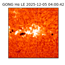 gong - 2025-12-05T04:00:42