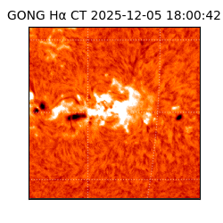 gong - 2025-12-05T18:00:42