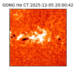 gong - 2025-12-05T20:00:42