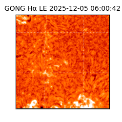 gong - 2025-12-05T06:00:42