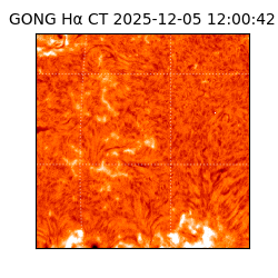 gong - 2025-12-05T12:00:42