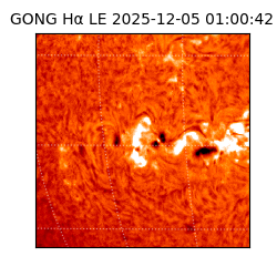 gong - 2025-12-05T01:00:42