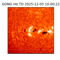 gong - 2025-12-05T10:00:22