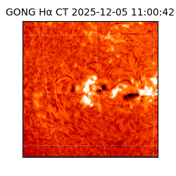 gong - 2025-12-05T11:00:42