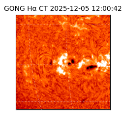 gong - 2025-12-05T12:00:42