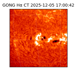 gong - 2025-12-05T17:00:42