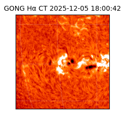 gong - 2025-12-05T18:00:42