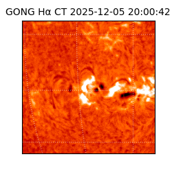 gong - 2025-12-05T20:00:42