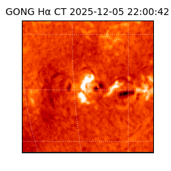 gong - 2025-12-05T22:00:42