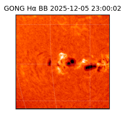 gong - 2025-12-05T23:00:02