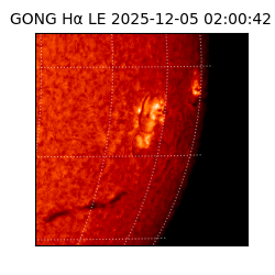 gong - 2025-12-05T02:00:42