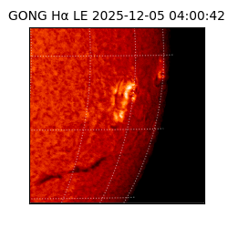 gong - 2025-12-05T04:00:42